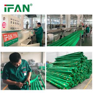IFAN Tuyau PPR