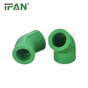 IFAN Vert PPR 45 Degrés
