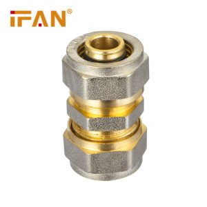 Douille à Compression PEX