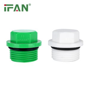 Embout IFAN PPR En Plastique