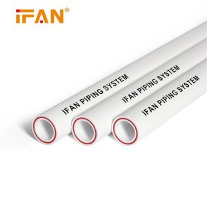 Tuyau en fibre de verre PPR