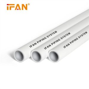 Tuyau composite IFAN PPR