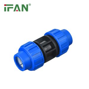 Prise IFAN HDPE En Plastique
