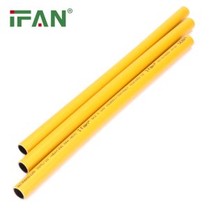 Tuyau de gaz PEX