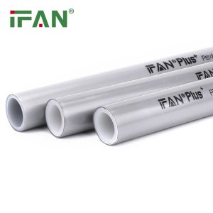 Conduite d'eau PEX
