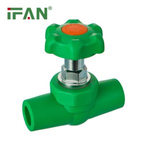 Raccords de tuyaux PPR pour l’eau