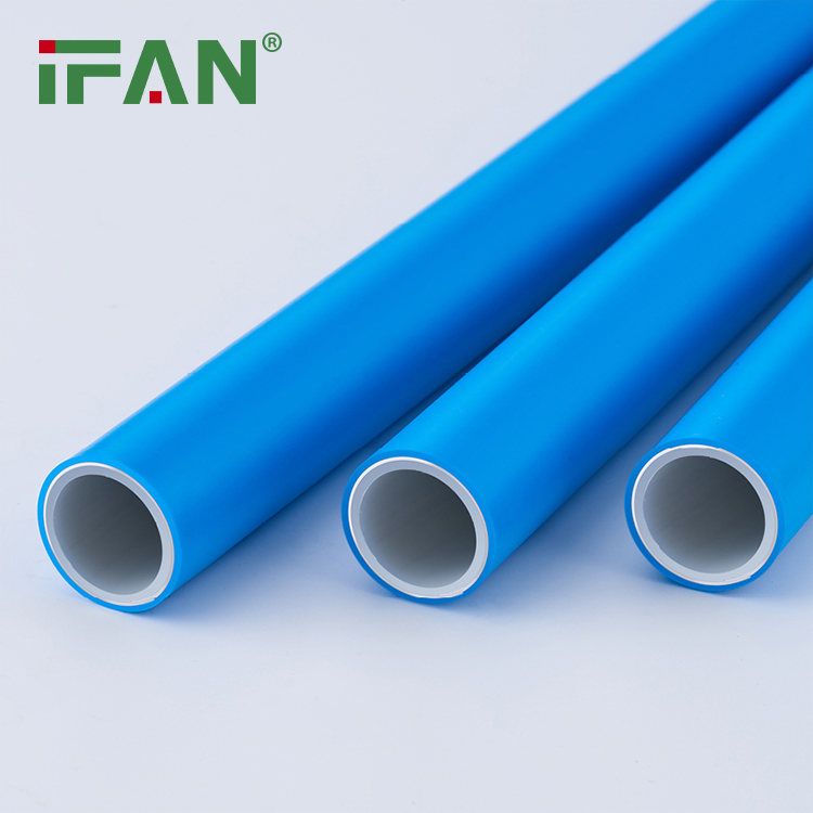 Techniques d'installation des tubes PEX