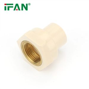 Raccord CPVC ASTM 2846