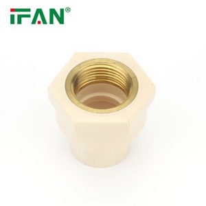 Raccord ASTM 2846 CPVC