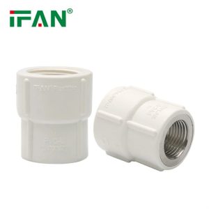 Prise PVC IFAN
