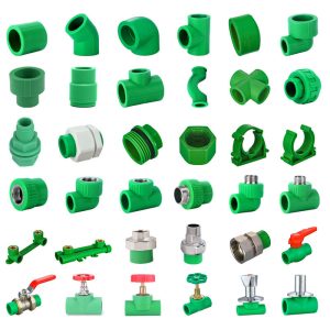 Adaptateur PPR